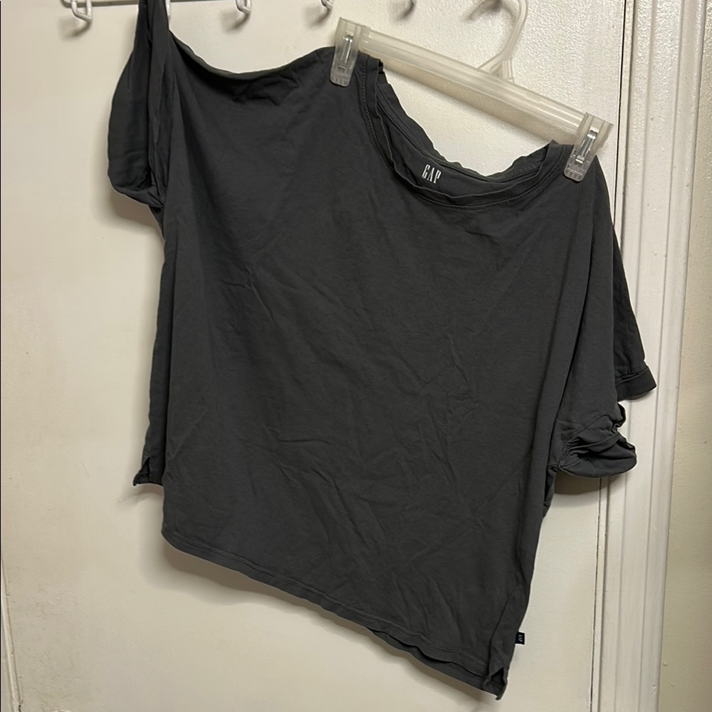 GAP Gray T-Shirt